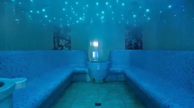 SAVOY RESORT & SPA