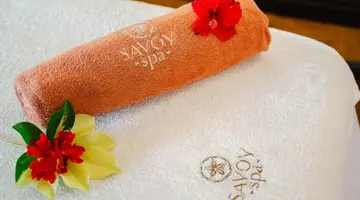 SAVOY RESORT & SPA