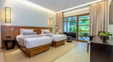 SAVOY RESORT & SPA
