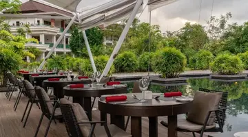 SAVOY RESORT & SPA
