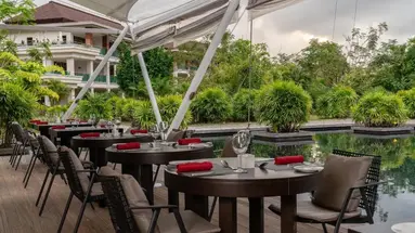 SAVOY RESORT & SPA