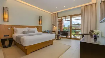 SAVOY RESORT & SPA