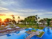 SAVOY RESORT & SPA