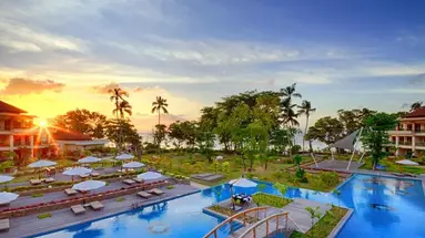 SAVOY RESORT & SPA