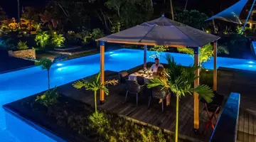 SAVOY RESORT & SPA