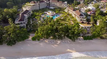 SAVOY RESORT & SPA