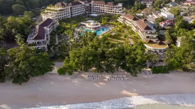 SAVOY RESORT & SPA