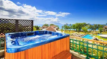 SAVOY RESORT & SPA