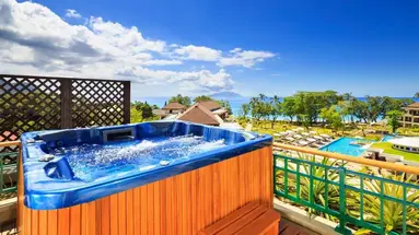 SAVOY RESORT & SPA