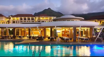 SAVOY RESORT & SPA