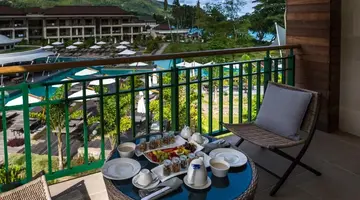 SAVOY RESORT & SPA
