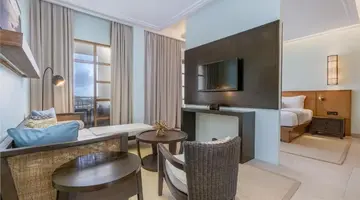 SAVOY RESORT & SPA
