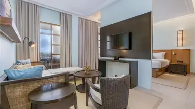 SAVOY RESORT & SPA