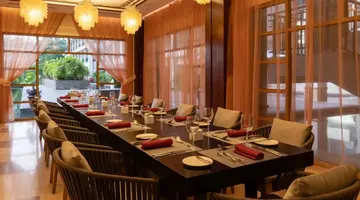 SAVOY RESORT & SPA