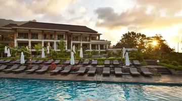SAVOY RESORT & SPA