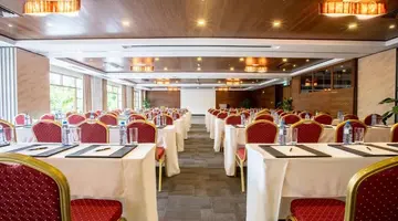 SAVOY RESORT & SPA