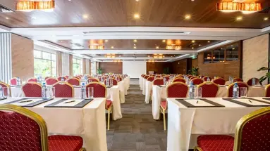 SAVOY RESORT & SPA