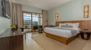 SAVOY RESORT & SPA