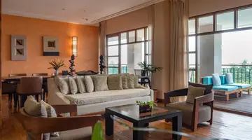 SAVOY RESORT & SPA