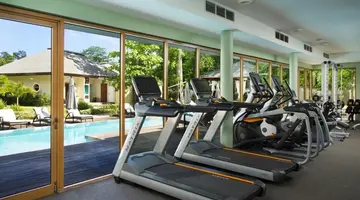 SAVOY RESORT & SPA