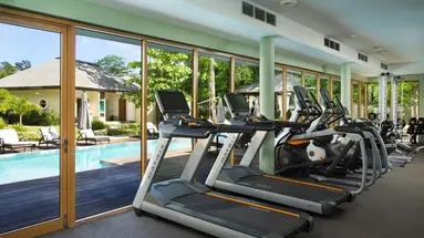 SAVOY RESORT & SPA