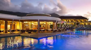 SAVOY RESORT & SPA