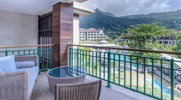 SAVOY RESORT & SPA