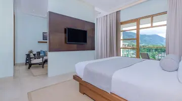 SAVOY RESORT & SPA