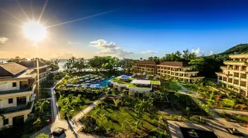 SAVOY RESORT & SPA