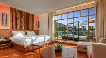 SAVOY RESORT & SPA
