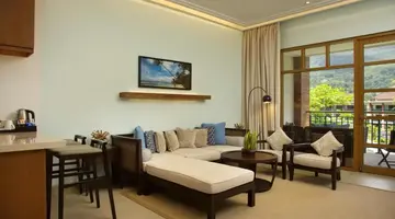 SAVOY RESORT & SPA