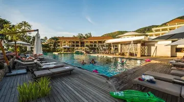 SAVOY RESORT & SPA