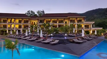 SAVOY RESORT & SPA