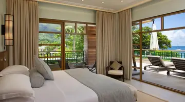 SAVOY RESORT & SPA