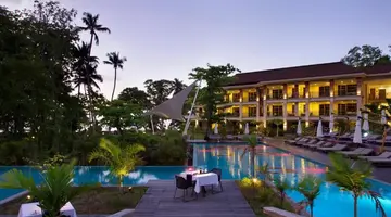 SAVOY RESORT & SPA
