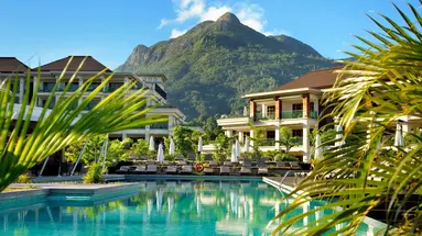 Savoy Seychelles Resort & Spa