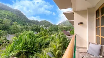 Savoy Seychelles Resort & Spa