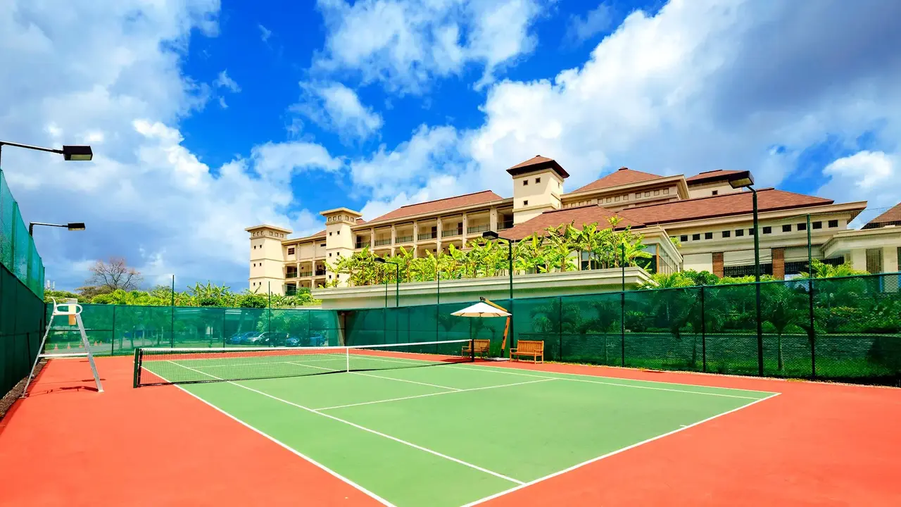 Savoy Seychelles Resort & Spa