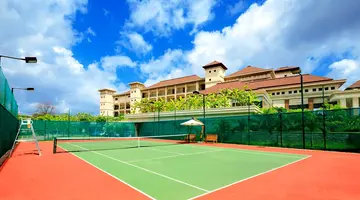 Savoy Seychelles Resort & Spa
