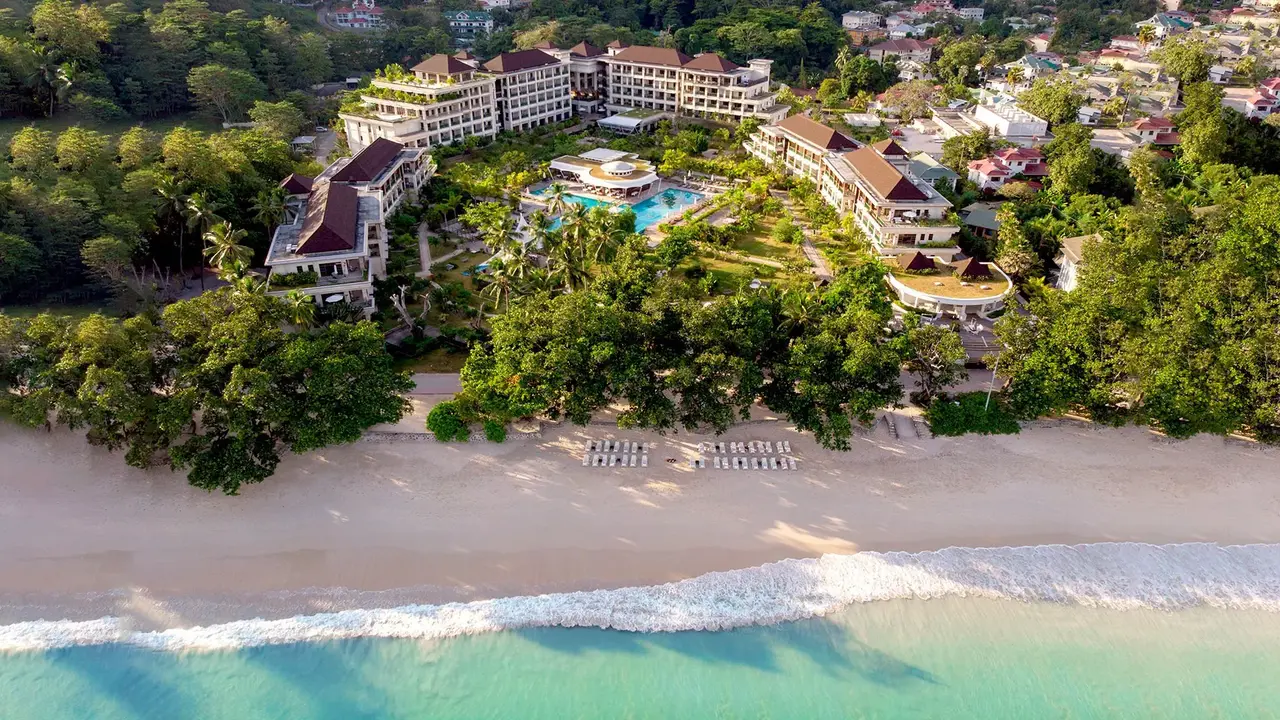 Savoy Seychelles Resort & Spa