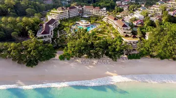 Savoy Seychelles Resort & Spa