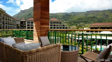 Savoy Seychelles Resort & Spa