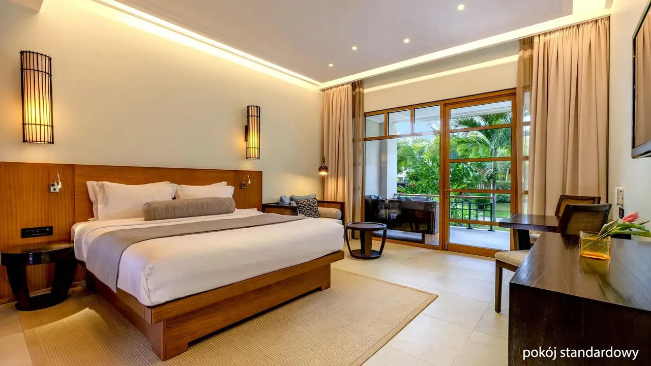 Savoy Seychelles Resort & Spa