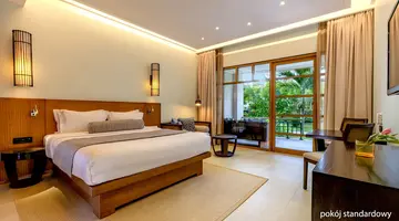 Savoy Seychelles Resort & Spa