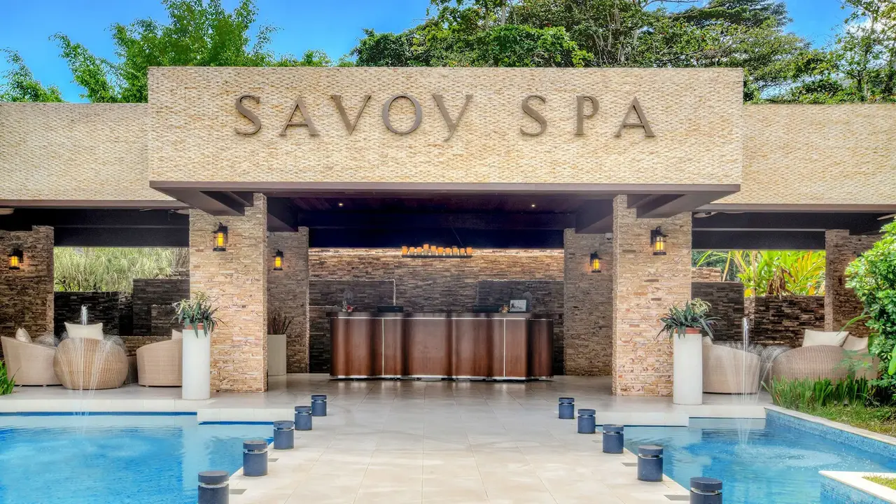 Savoy Seychelles Resort & Spa