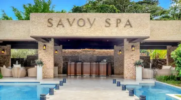Savoy Seychelles Resort & Spa
