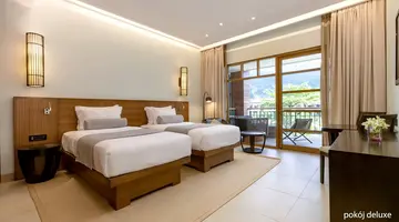 Savoy Seychelles Resort & Spa