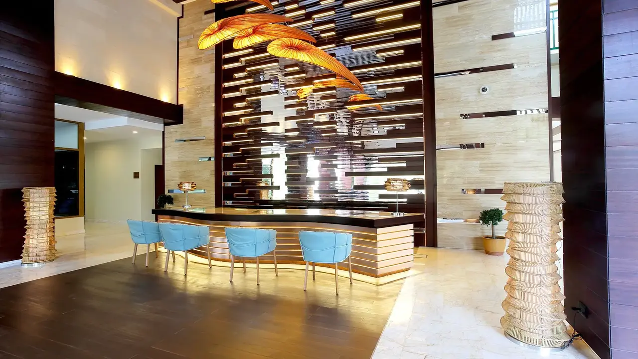 Savoy Seychelles Resort & Spa