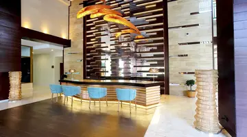 Savoy Seychelles Resort & Spa