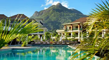 Savoy Seychelles Resort & Spa